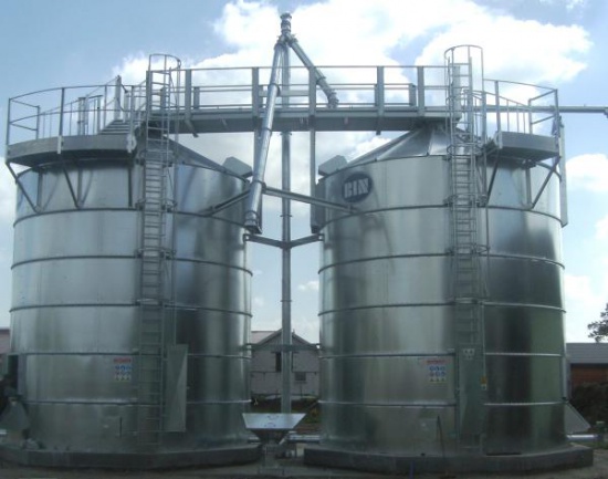 Kup silosy z 10% rabatem